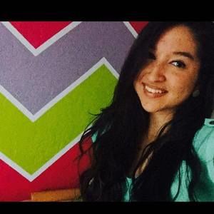 Meet your Posher, Alexandra